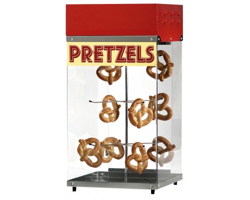 Pretzel carousel, Neumärker, 00-51569