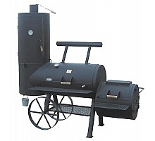 24 inch chuckwagon, Neumärker, 00-71505