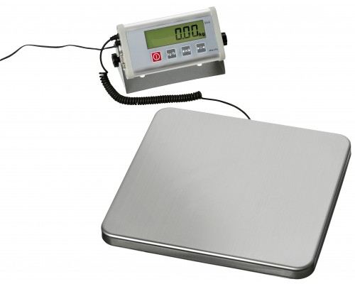 Electronic digital scale, Neumärker, 00-90903N