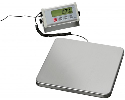 Electronic digital scale, Neumärker, 00-90904N