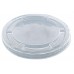 Lids for popcorn cups | diameter 118 mm, Neumärker, 00-51591