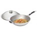 Wok panna iw 35 ø 360 mm, Neumärker, 01-00126B