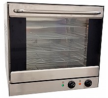 Convection oven basic 430, Neumärker, 05-00818