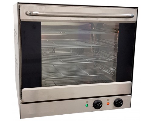 Convection oven basic 430, Neumärker, 05-00818