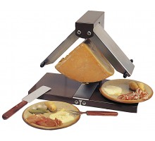 Sēdekļa jumta raclette, Neumärker, 05-50566