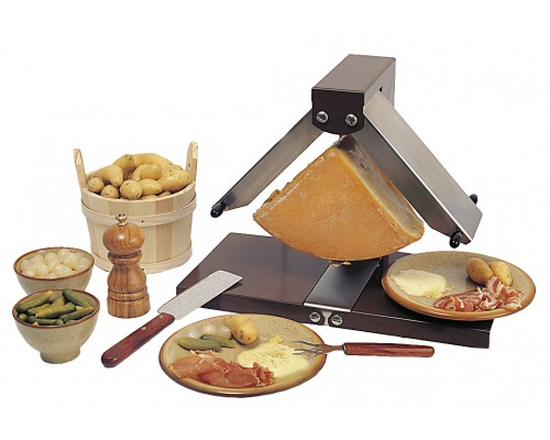 Saddleback roof raclette, Neumärker, 05-50566