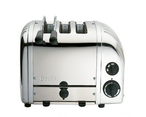 Dualit combi toaster, Dualit, 05-50612