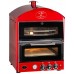 King edward vintage pizza oven pk1w, Neumärker, 05-51229