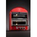 King edward vintage pizza oven pk1w, Neumärker, 05-51229