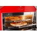 King edward vintage pizza oven pk1w, Neumärker, 05-51229