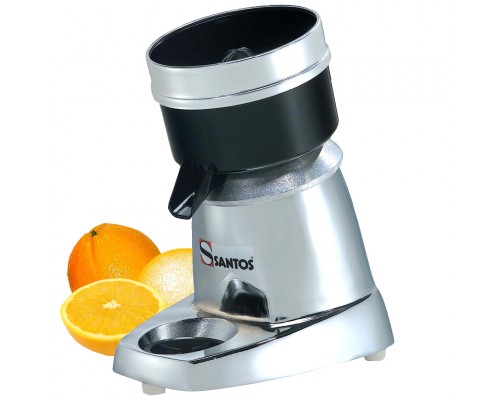 Santos lemon squeezer #11c, Santos, 05-70761