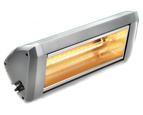 Infrared radiant heater compact 2.2, Neumärker, 05-90173