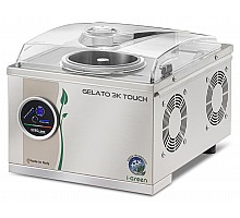 Ice cream maker gelato 3k touch, Neumärker, 05-90376TN