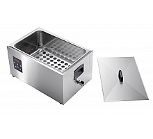 Sous-vide softcooker 1/1 gn, Neumärker, 05-90432