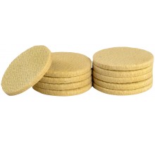 Felt pads for cleaner pad, Neumärker, 06-90085-00