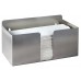 Holder for folded paper towels, Neumärker, 10-00003