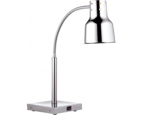 Tibet deluxe warming lamp, Neumärker, 10-10557