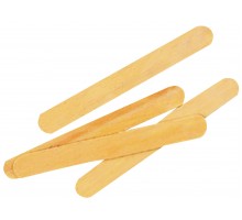 Wooden sticks 150 x 18 mm, Neumärker, 10-90093