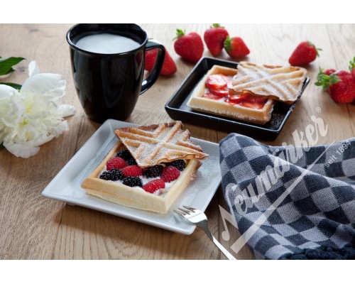 Вафельница x-waffle i, Neumärker, 12-40704DT