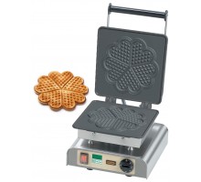 Waffle maker big heart i, Neumärker, 12-40720DT