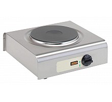 Neumärker single hot plate 220, Neumärker, 16-00108