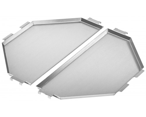 Heat deflector, Diamant Grill, 17-71717