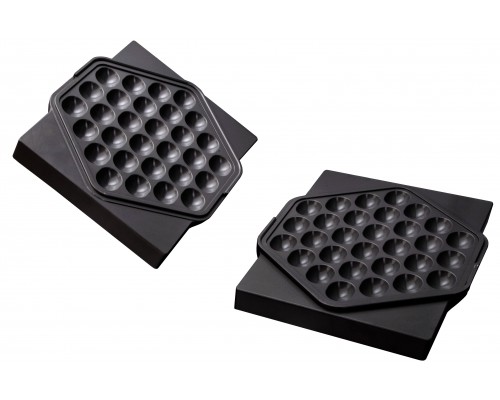 Bubble waffle baking plates, Neumärker, 31-40431