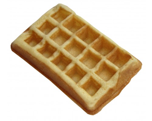 Baking plate cream waffle, Neumärker, 31-40606