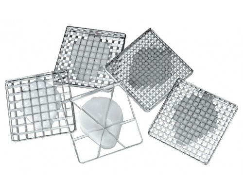 Slicing grid 6x6 mm, Neumärker, 9-50505-06