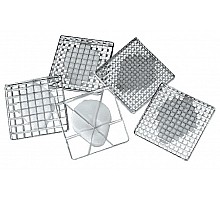 Slicing grid 13x13 mm, Neumärker, 9-50505-08