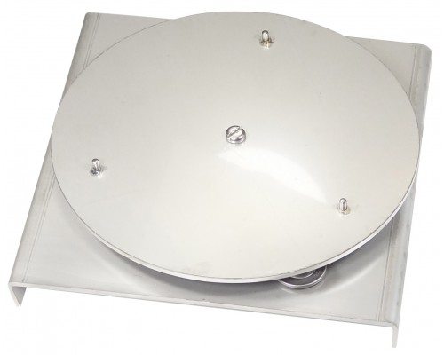 Turntable for big tins, Neumärker, 9-50525-24