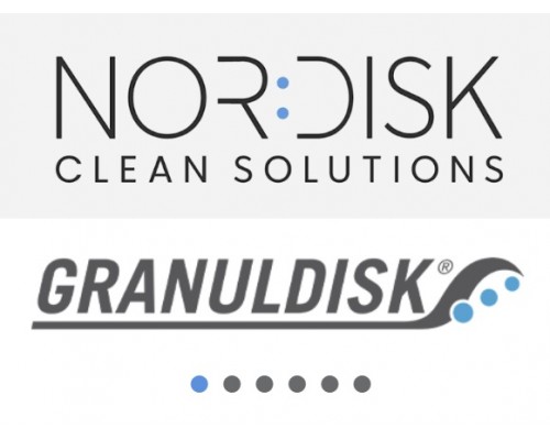 Granule maxi, service kit 2, Nordisk, 20033