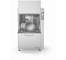 Graule pot washer granule smart+® retail freeflow edition, Nordisk, 27025