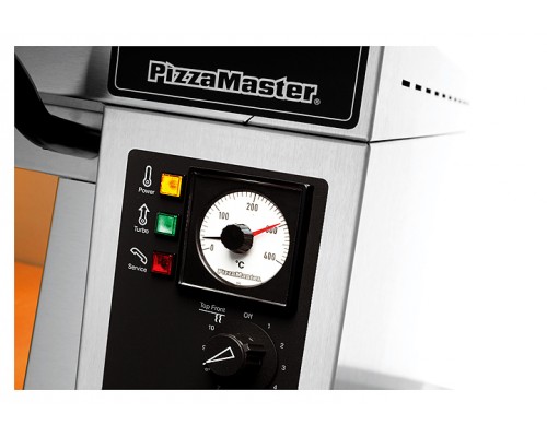 Pizza oven PM732E