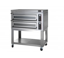 Pizza oven PY M8-SC