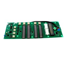 Operator pcb, 1 pcs