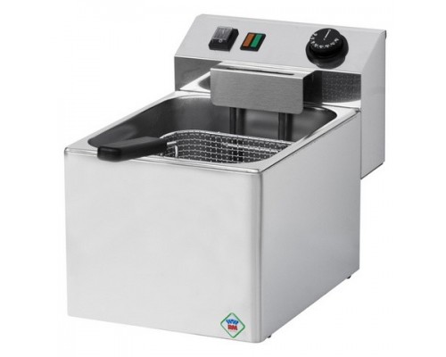 Electric fryer 8 l, REDFOX, FE 07 E