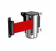 SARO Wall Mount for Belt Post Sytem model PW 3 R