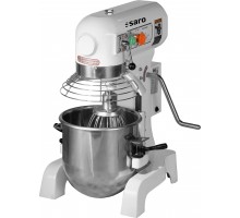 SARO Planetary mixer model PR 10