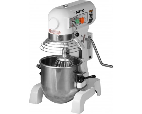 SARO Planetary mixer model PR 10