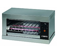 SARO Toaster 
Modell BUSSO T1