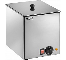 SARO Sausage warmer model HD 100