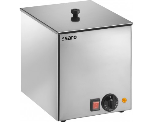 SARO Sausage warmer model HD 100