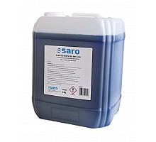 SARO Rinse Aid model PRO 200