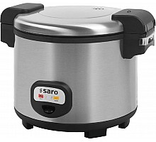 SARO Electric Rice Cooker model JULIUS