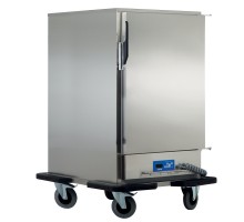 SARO Heated banquett trolley model BW-5