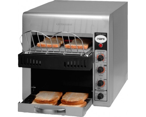 SARO Conveyor toaster model CHRISTIAN