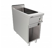 SARO Bain Marie LQ <br> - model LQ / BME1BA