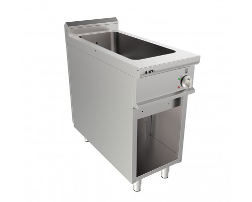 SARO Bain Marie LQ <br> - model LQ / BME1BA