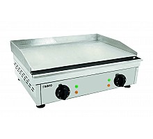 SARO Electric griddle model FRY TOP GM 610 L